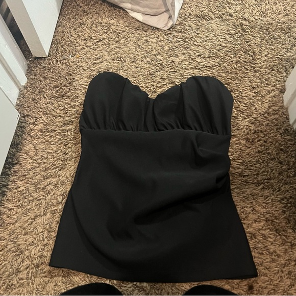 Zara top - Picture 1 of 3